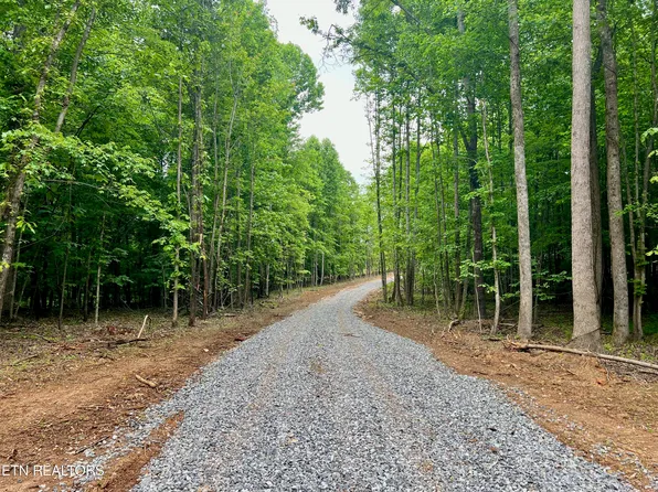 Cave Creek Preserve Lot 3, Kingston, TN 37763