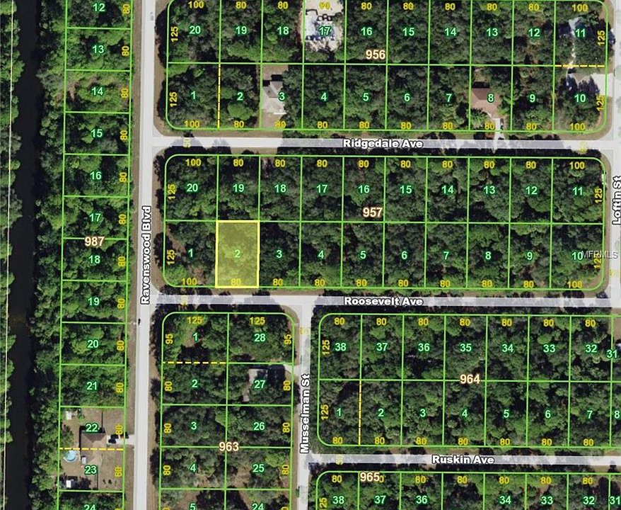 1st image of 19052 Roosevelt Ave