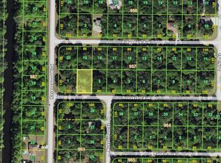 19052 Roosevelt Ave, Port Charlotte, FL 33954