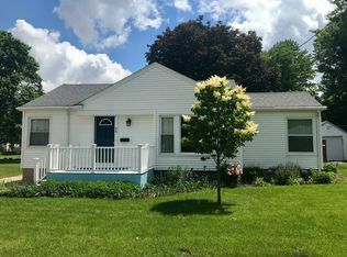 35 S Gosse Blvd, Princeton, IL 61356