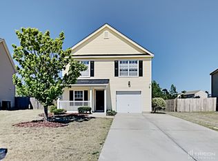 1215 Waverly Place Dr, Columbia, SC 29229