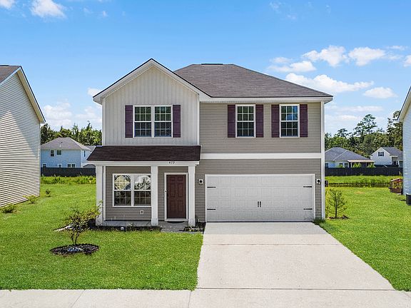2nd image of 479 Brightleaf Cir