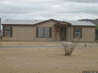 3195 W McConnico Rd, Golden Valley, AZ 86413