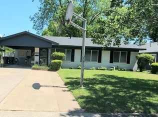 2431 Mecom Dr, Shreveport, LA 71104