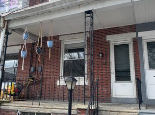 109 E Hortter St, Philadelphia, PA