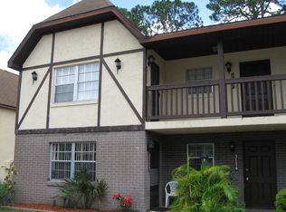 3113 Sir Hamilton Cir #6, Titusville, FL 32780