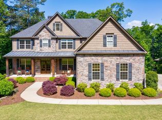 548 Shadow Hawk, Milton, GA 30004