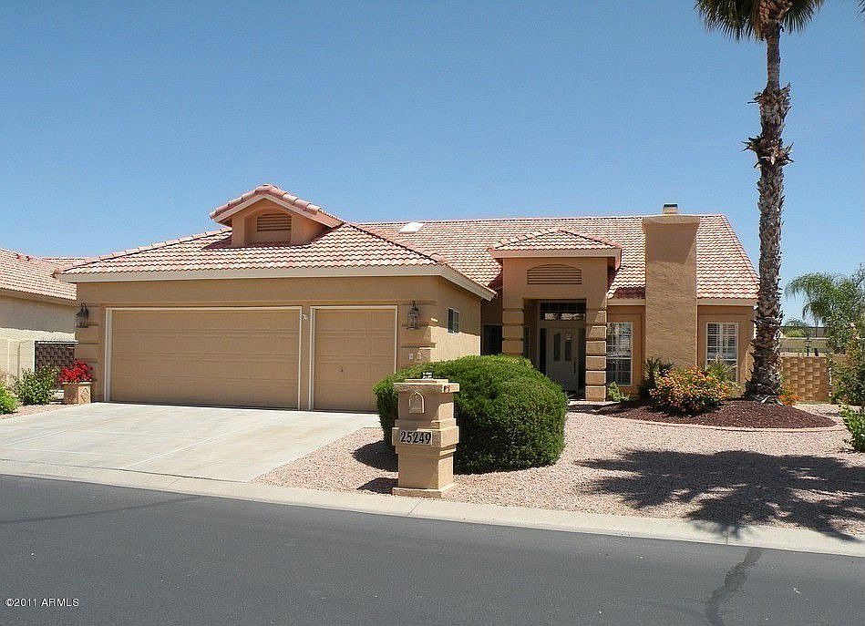 1st image of 25249 S Flame Tree Dr