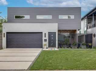 4347 Bonham St, Dallas, TX 75229