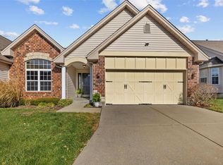 2807 Barvilla Ct, Ballwin, MO 63021