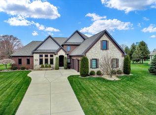 4937 Benthaven Dr E, Bargersville, IN