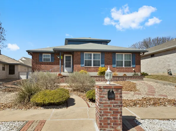 208 Oak Hill, Kerrville, TX 78028