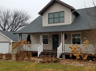 2020 Rhonda Rd, Brookings, SD 57006