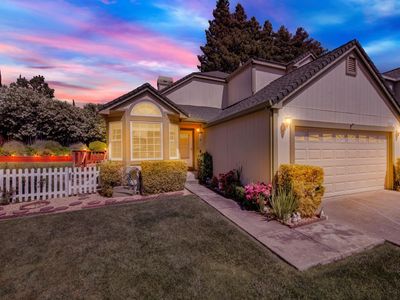 2340 Canton Court, Fairfield, CA, 94534