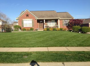 6556 Alpine Way, Burlington, KY 41005