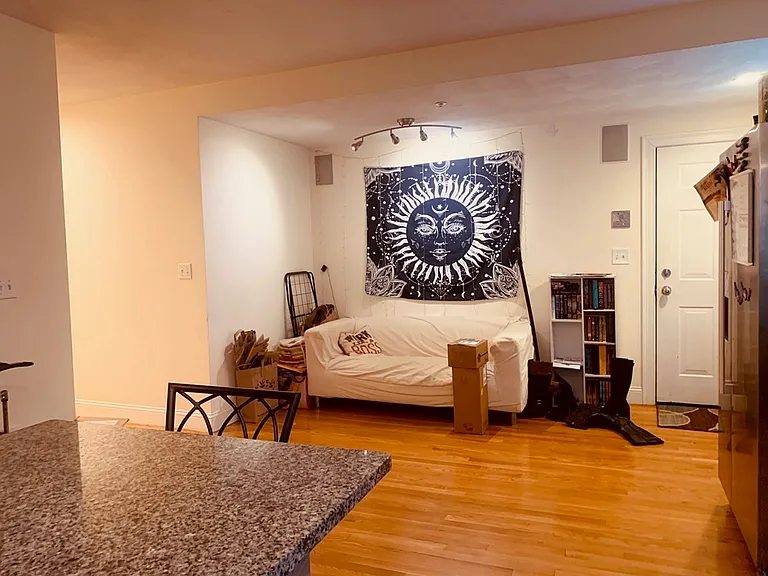 128 Hillside St #1A — Photo 4