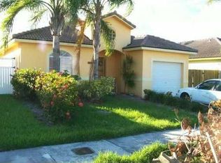 17160 SW 143rd Pl, Miami, FL 33177