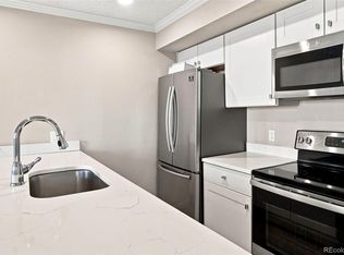 5770 E Warren Ave APT 104, Denver, CO 80222