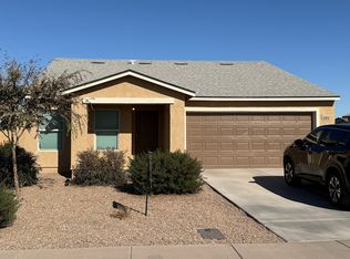 281 S Picacho Heights Rd, Eloy, AZ 85131