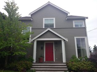 4131 SW Southern St, Seattle, WA 98136