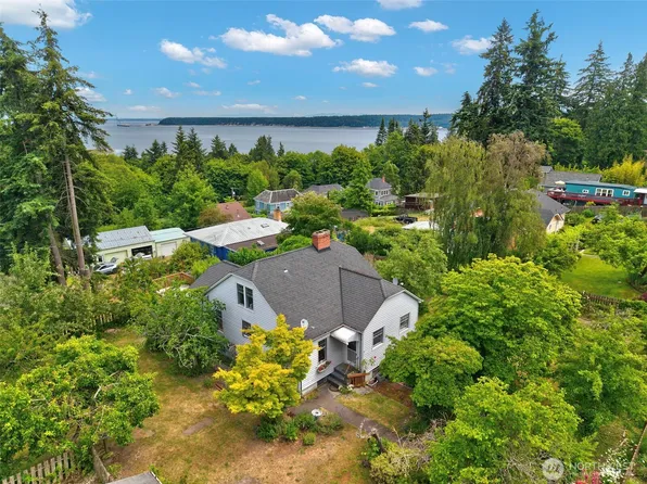 20 Hadlock Avenue, Port Hadlock, WA 98339