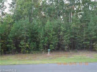 866 Starboard Reach, Lexington, NC 27292