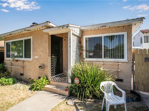 314 E 65th St, Long Beach, CA 90805