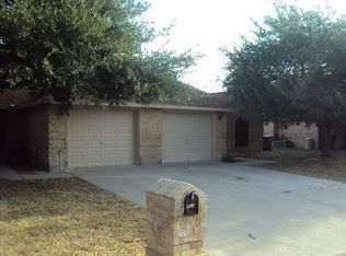 1017 Ursula St, Mission, TX 78572