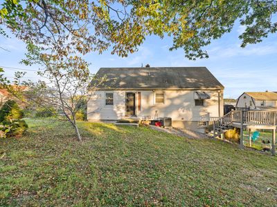 16 Hillcrest Avenue, Hamden, CT, 06514