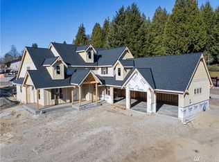 3705 20th Ave SE, Puyallup, WA