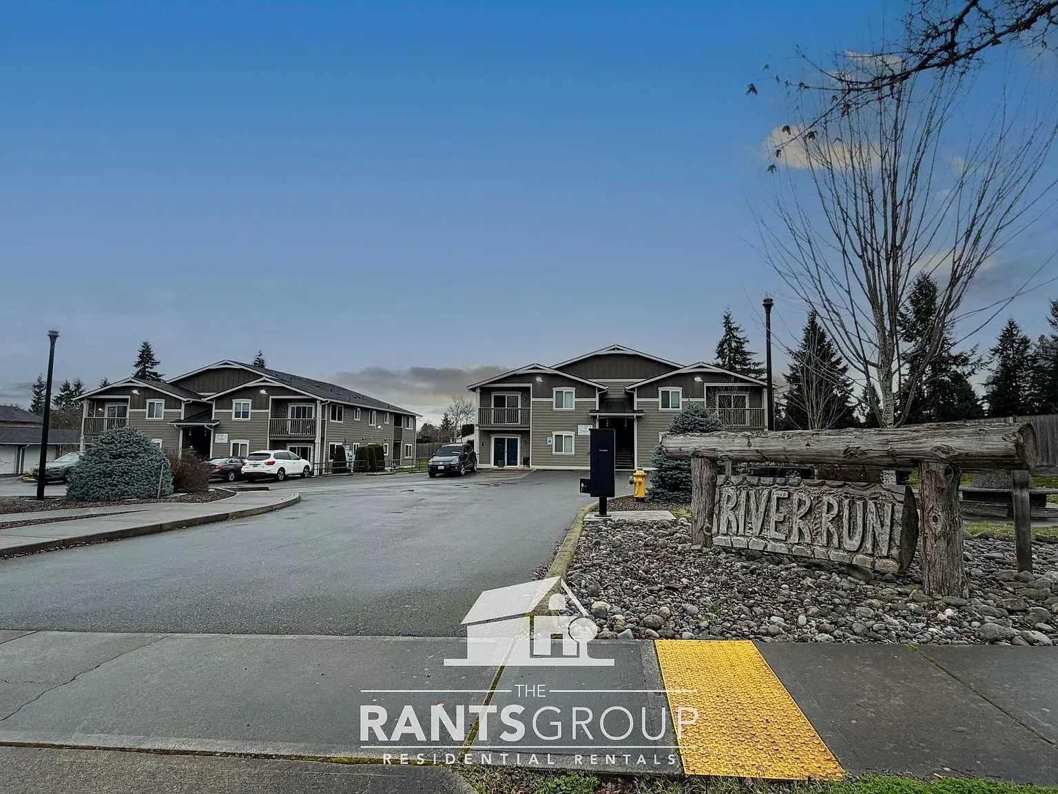 2 Bedroom in the heart of Yelm! — Photo 2