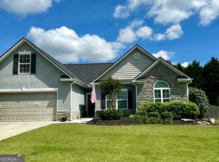 1503 Pointe South Cir, Bethlehem, GA 30620