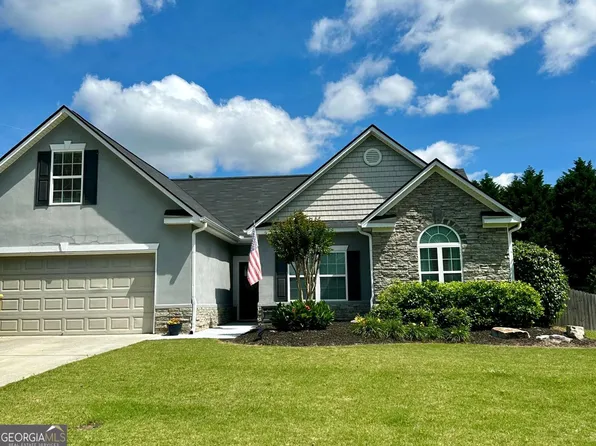 1503 Pointe South Cir, Bethlehem, GA 30620