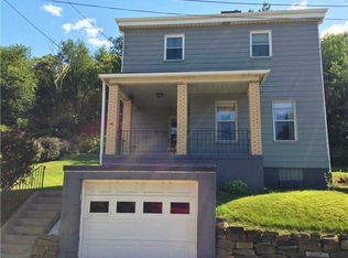 913 5th Ave, Conway, PA 15027