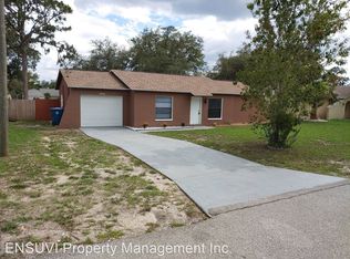 12200 Katherwood St, Spring Hill, FL 34608