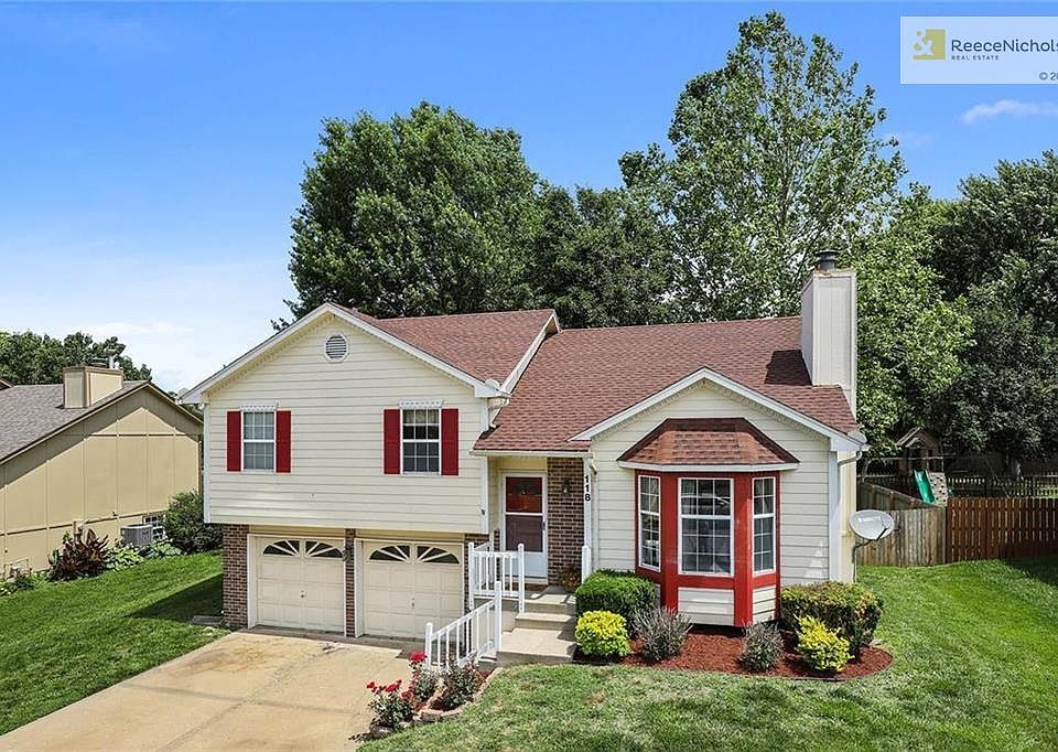 First impressions are everything!