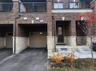 30 Vestry Way, Brampton, ON L6P 4N7