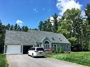 114 Williams Way, Rochester, MA 02770
