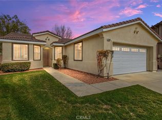 11558 Oakwood Ct, Yucaipa, CA 92399
