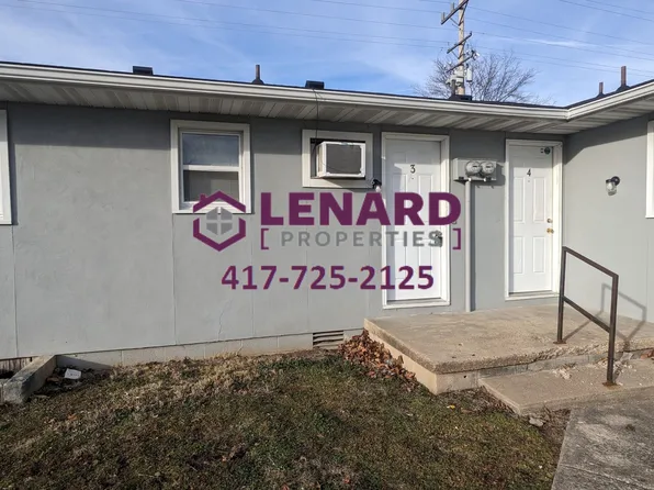 210 W South St - PCI, 210 W South St #3, Bolivar, MO 65613