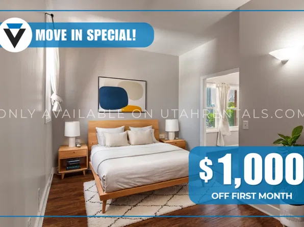 218 W North Temple St APT W8, Salt Lake City, UT 84103