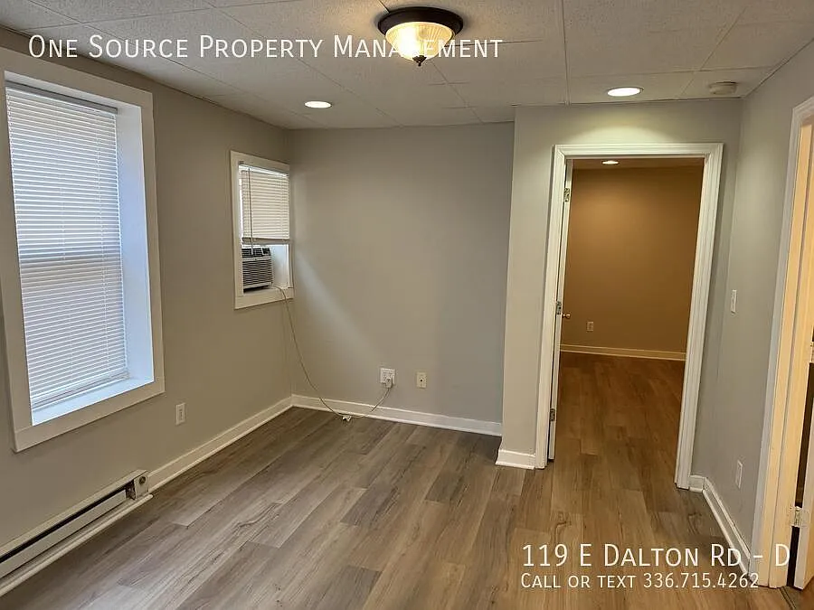 1 bed, 600 sqft, $750 — Photo 3