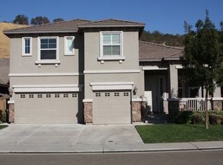 979 Hildebrand Cir, Folsom, CA 95630