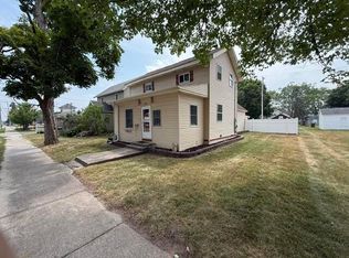 117 N 3rd Ave, Big Rapids, MI 49307