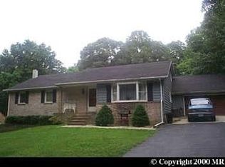934 Arundel Dr, Arnold, MD