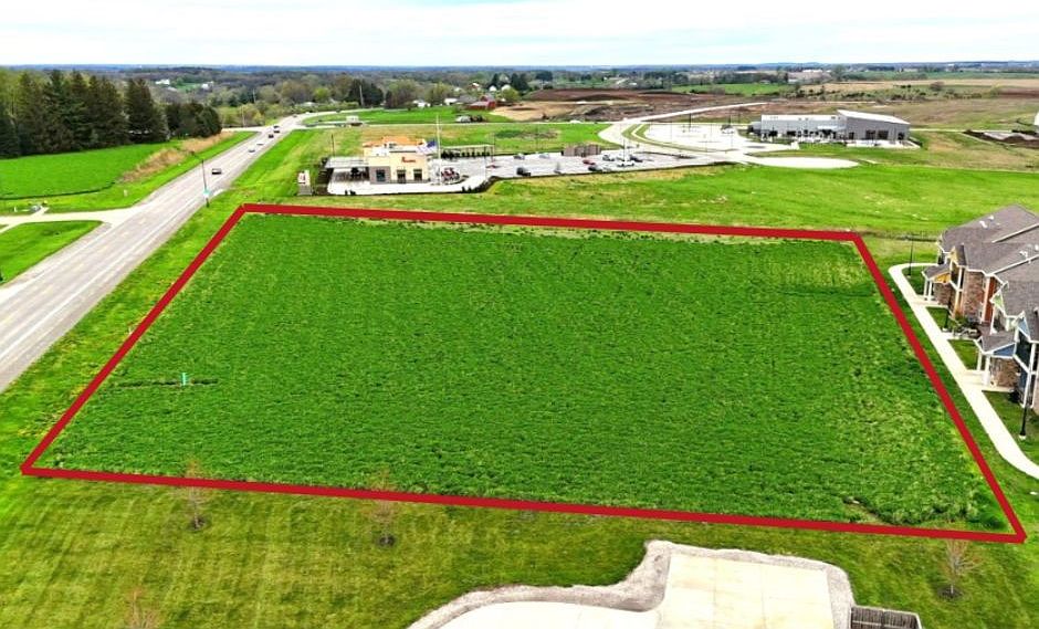 2nd image of Washington St