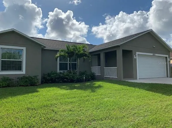 10221 Euston Ave, Englewood, FL 34224