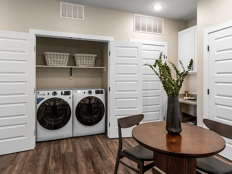 Northwest Crossing Apartment Homes — Photo 74