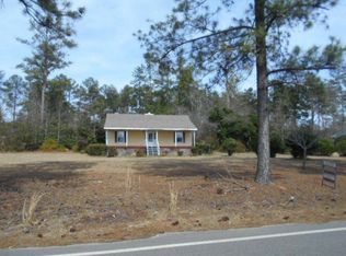 1024 Bradley Mill Rd, Aiken, SC 29805