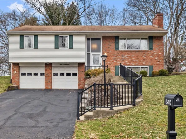 8588 E Barkhurst Dr, Pittsburgh, PA 15237